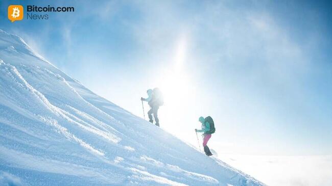 Ripple célèbre l’ascension du RLUSD : ‘Nous sommes passés de 0 à Top 5 des stablecoins USD en un temps record’