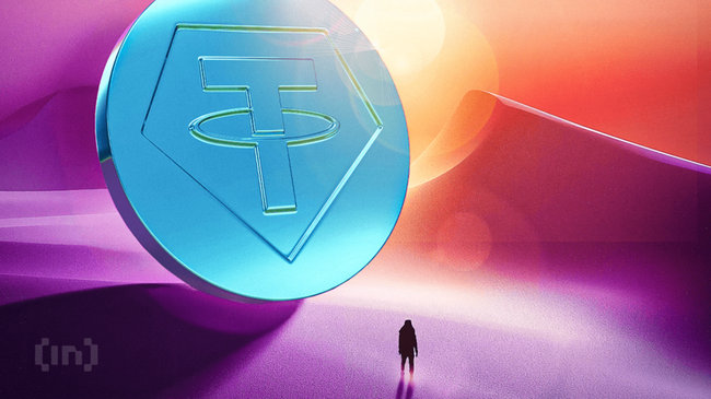 Thống kê thanh toán USDT của Tether cho thấy thực trạng ứng dụng crypto vào năm 2025