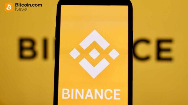 Binance met en garde contre la montée des escroqueries liées aux cotations alors que de faux agents entourent les projets de jetons