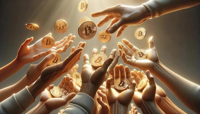 「籌碼大換手」近尾聲！K33 分析：比特幣 2026 年有望重回買方主導