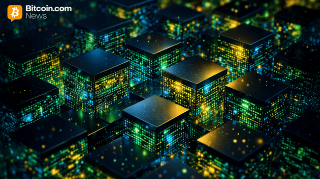 Regulierung zur Definition von 2026: Charles d’Haussy von DYdX prognostiziert inländische DATs und Blockchain-gesteuerte KI