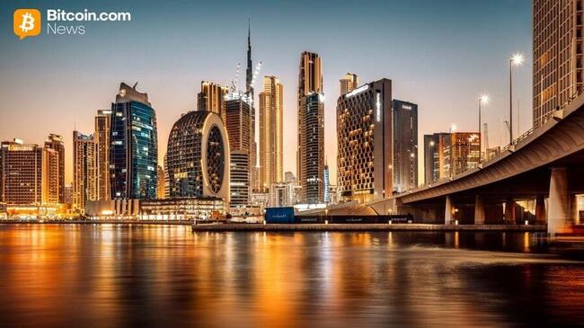 Amber Premium FZE получает предварительное одобрение VARA в Дубае