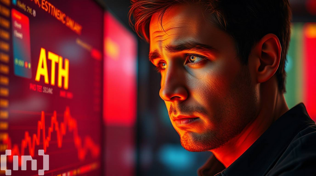 Bitcoin manipulé ? Le secret derrière hausse brutale puis chute soudaine de cette nuit