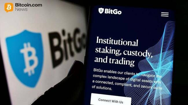 Bitgo ajoute la prise en charge du réseau Lightning à la plateforme de garde