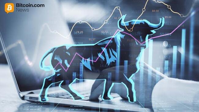 Coinbase entre dans une nouvelle ère alors que les actions et les marchés de prédiction alimentent sa candidature pour devenir l’application de services financiers numéro 1 au monde.