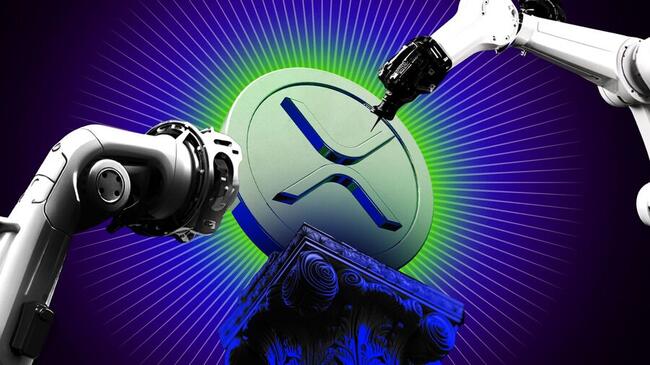 XRP 跌破 2 美元 网络活跃度低迷