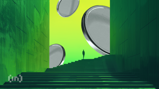 Fasttoken พุ่งเกือบ 200% ท่ามกลางตลาดคริปโตขาลง