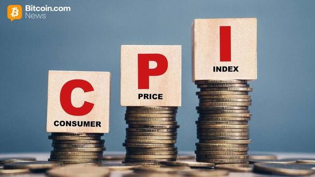 Die Inflation kühlt ab und die Aktien steigen, warum schwächelt Bitcoin immer noch?