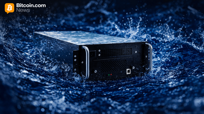 MicroBT tritt dem Petahash-Club bei und hebt Bitcoin-Mining-Geräte auf ein neues Extremniveau.