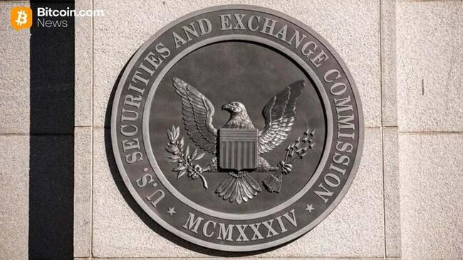 La SEC publie des FAQ sur les cryptomonnaies clarifiant les règles de trading, de garde et d’infrastructure de marché