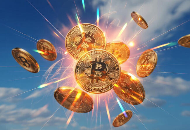 比特幣「已實現市值」死守 1.1 兆美元！分析師：2026 年行情值得期待