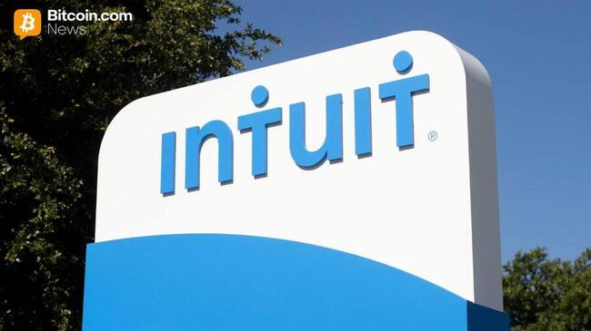 USDC entre dans les produits principaux d’Intuit grâce au partenariat avec Circle alors que les stablecoins deviennent courants