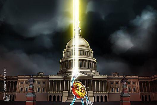 美国参议院确认亲加密官员任命，Selig 领导 CFTC、Hill 出任 FDIC 主席