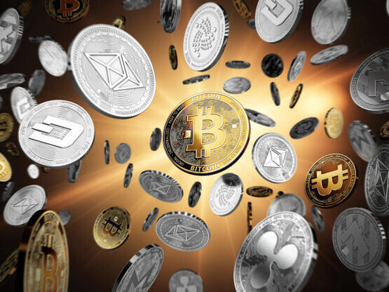 Kriptovalute: Od spornega davka do oktobrskega zloma. Kaj bo v 2026?