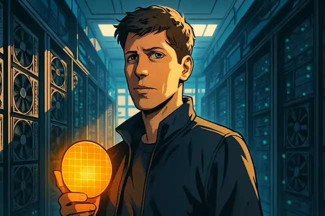 Altman 談 OpenAI 成長困境：算力是最大限制，收入增加要靠顯卡量不斷翻倍