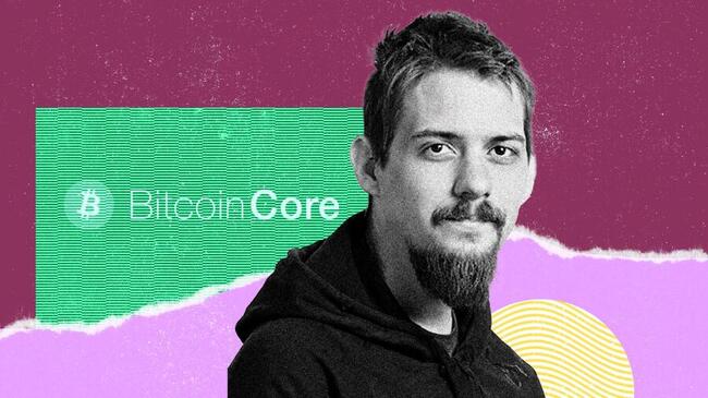 Le plus influent : Luke Dashjr