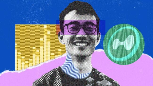 Le plus influent : Jeff Yan