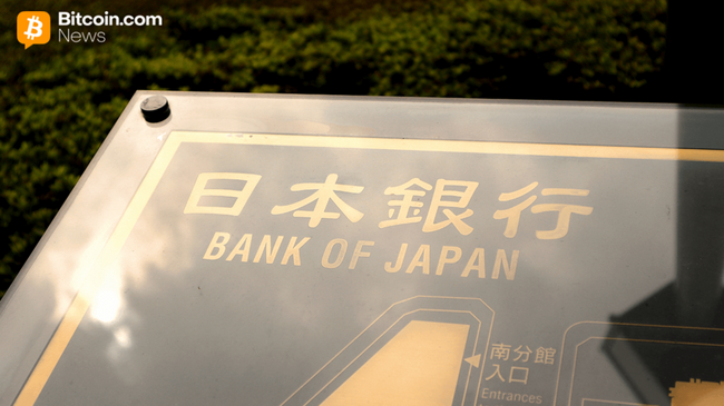 Japan verschärft erneut, Märkte reagieren, als ob die Änderung bereits eingepreist ist.