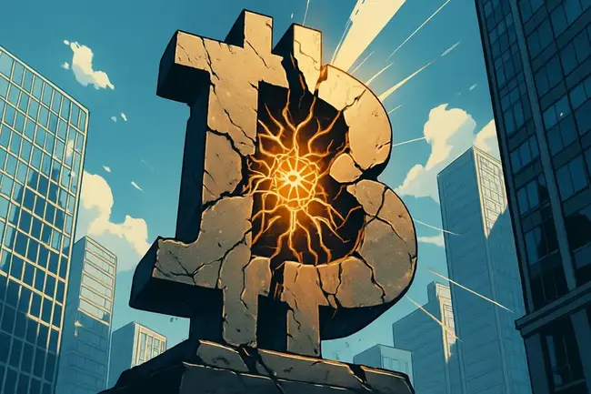 Nick Carter：比特幣被量子攻擊「只剩下工程難題」，170萬枚BTC等著被搶