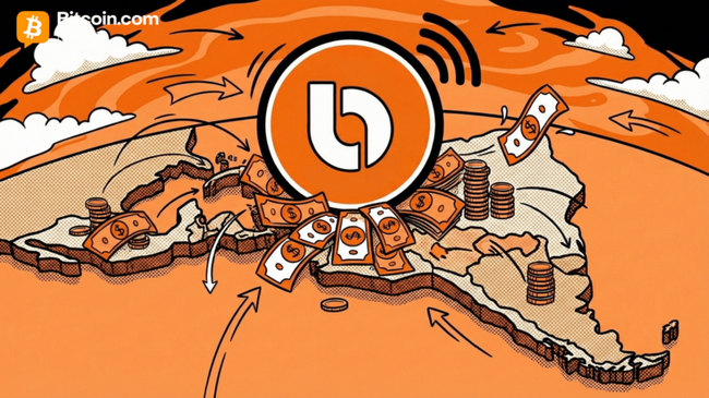 Étape importante : Bitso traite des paiements en stablecoin pour plus de 80 milliards de dollars en Amérique latine