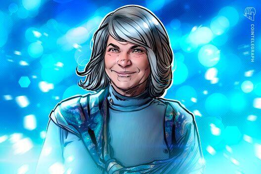 „Krypto-Senatorin“ Lummis stellt sich 2026 nicht zur Wiederwahl