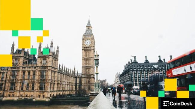 Правила в области криптовалют в Великобритании наконец начинают формироваться