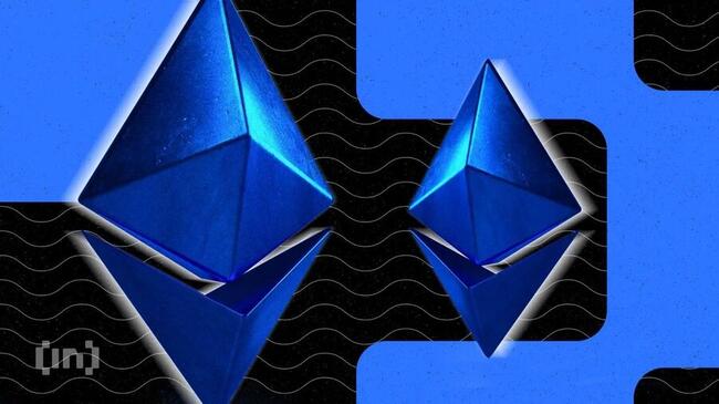 Pengembang Ethereum Rencanakan Upgrade ‘Glamsterdam’ dan ‘Hegota’ untuk 2026