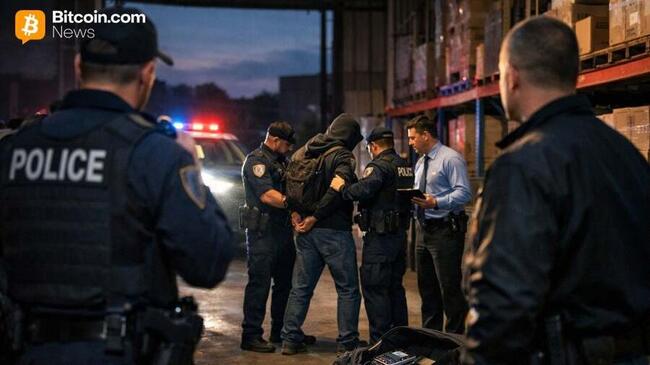 Coinbase émet un avertissement direct : « Si vous essayez de voler nos clients, les forces de l’ordre se rapprocheront »