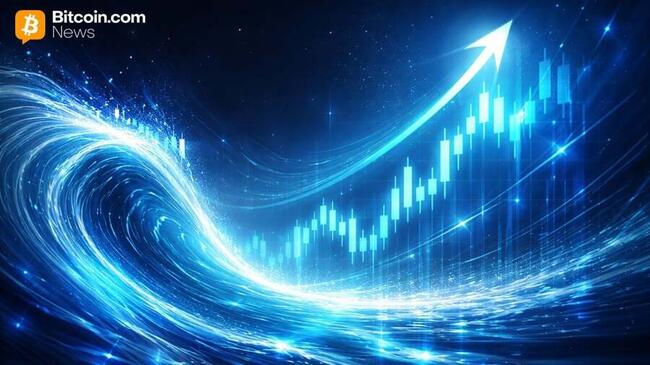 XRPL-Kreditprotokoll kommt: Erstes Protokollebene-Kreditsystem stellt XRP ins Zentrum der institutionellen Liquidität