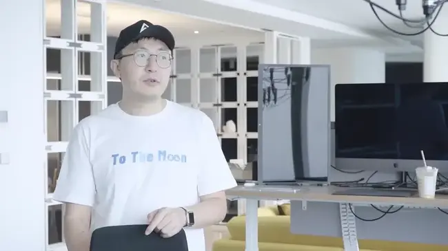 看傻眼》魚池創辦人自曝被竊500枚BTC超淡定：駭客慷慨地留10 BTC給我當生活費