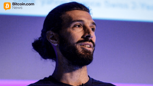 CEO de Swissborg : La propriété communautaire est la clé pour dépasser les « dinosaures lents » de la finance