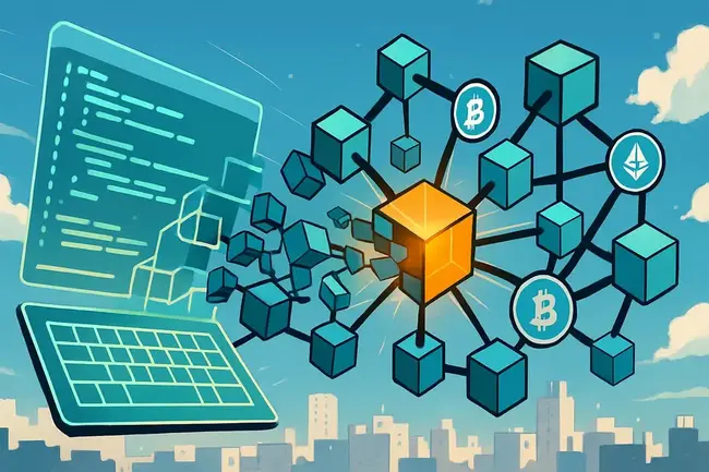 AI 驅動的 Vibe Coding，能成改寫加密世界的新敘事方向嗎？