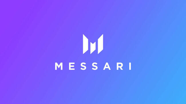Messari 萬字研報：洞察 2026 年加密貨幣七大板塊趨勢
