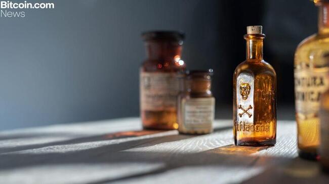 Un trader crypto perd 50M$ en USDT à cause d’une arnaque de pollution d’adresse