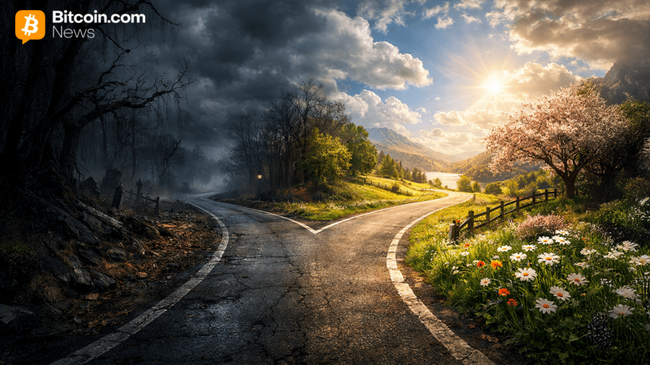 Crypto Crossroads : La Bataille des Prix de Bitcoin Entre Résistance et Rebond