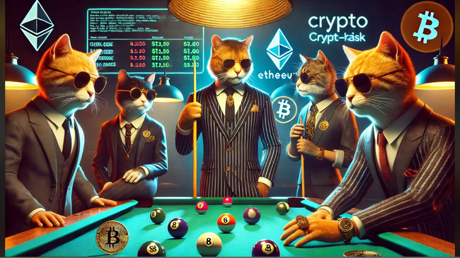 ChatGPT m’a dit combien Ethereum vaudra à Noël