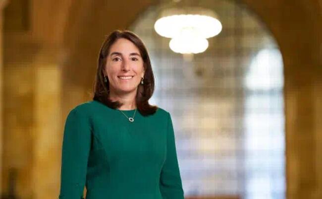 Поступающий голосующий по политике процентных ставок, представитель ФРБ Кливленда Хэммэк заявил об отсутствии дальнейших снижений