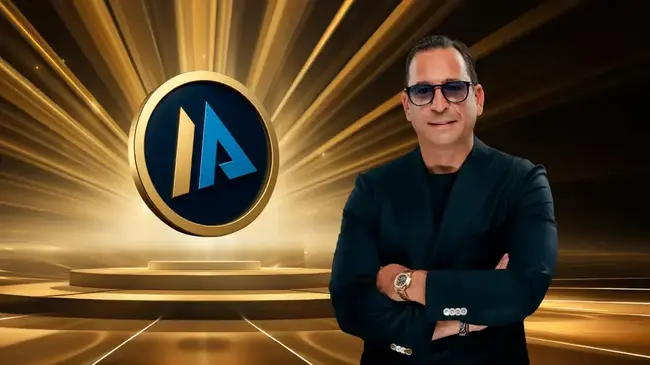 Josip Heit anunță extinderea strategică a Apertum, în contextul în care tehnologia blockchain redefinește viitorul crypto