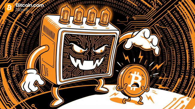 Quantum Horizon des Événements à Venir : Un Analyste Affirme Que le Bitcoin Pourrait Être Brisé dans 9 Ans