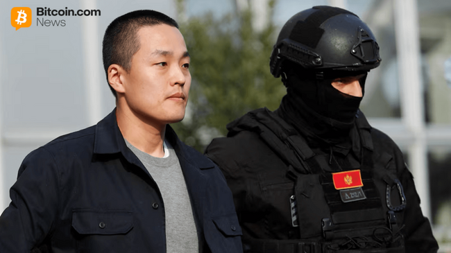 Terraform Labs Administrator verklagt Jump Trading auf 4 Milliarden Dollar im Zusammenhang mit dem Terra-Zusammenbruch