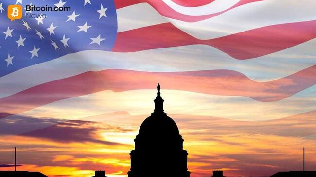 Les sénateurs confirment la mise au point de la loi CLARITY en janvier alors que le cadre de la structure du marché des cryptos progresse