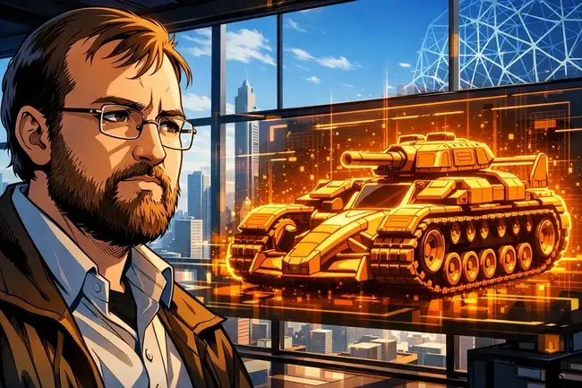 Cardano 創辦人警告：量子升級是區塊鏈「經濟自殺」，效能至少降低剩1/10