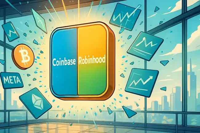 加密超級應用降臨，Coinbase 們正在重構一站式金融生態