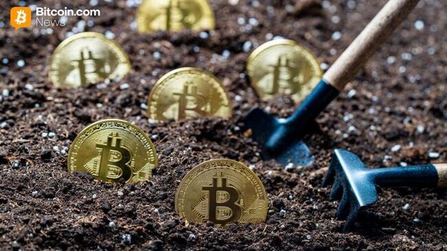 Bitcoin-Mining-Versprechen unter Beschuss, da die SEC behauptet, dass 48,5 Millionen Dollar an Investorengeldern missbraucht wurden.