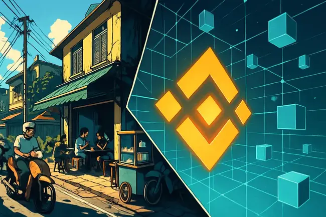 我在越南用 USDT 買海鮮：Web3 真的大規模普及了嗎？