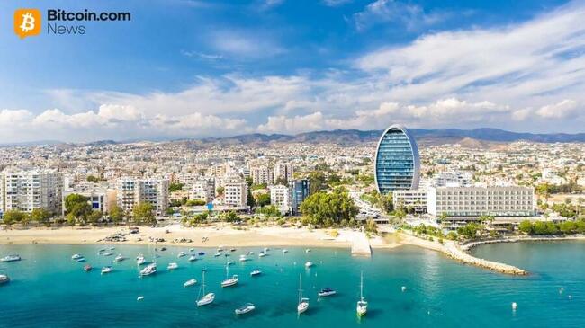 Кипр предлагает новую директиву по отчетности для поставщиков услуг в области криптоактивов