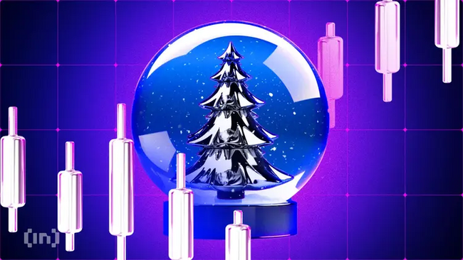 3 altcoin yang bisa hadapi risiko likuidasi besar selama pekan Natal