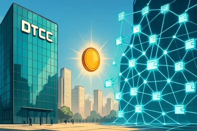 理解代幣化：一文區分 DTCC 模型與直接所有權模型的差異