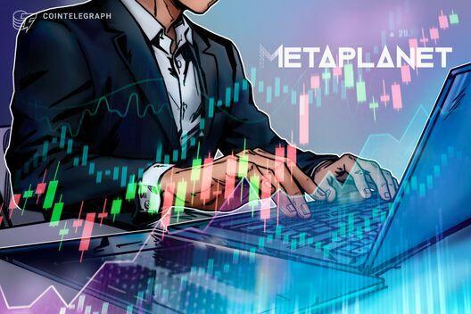 Metaplanet bekommt grünes Licht: Dividenden-Aktien für ausländische Institutionen