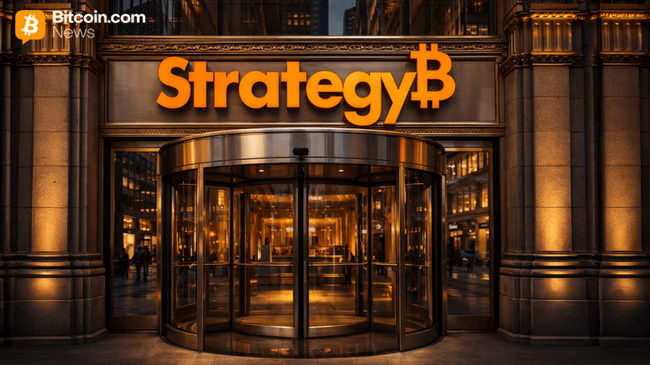 Зеленые точки Сейлора снова приносят результаты, стратегия увеличивает резерв в долларах США до $2,19 млрд